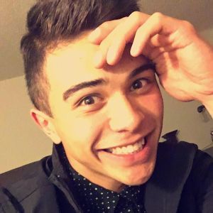 Meet your Posher, Jason